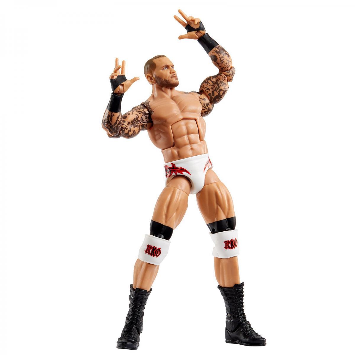 2021 WWE Mattel Elite Collection Series 90 Randy Orton