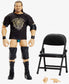 2022 WWE Mattel Elite Collection Series 92 Adam Cole