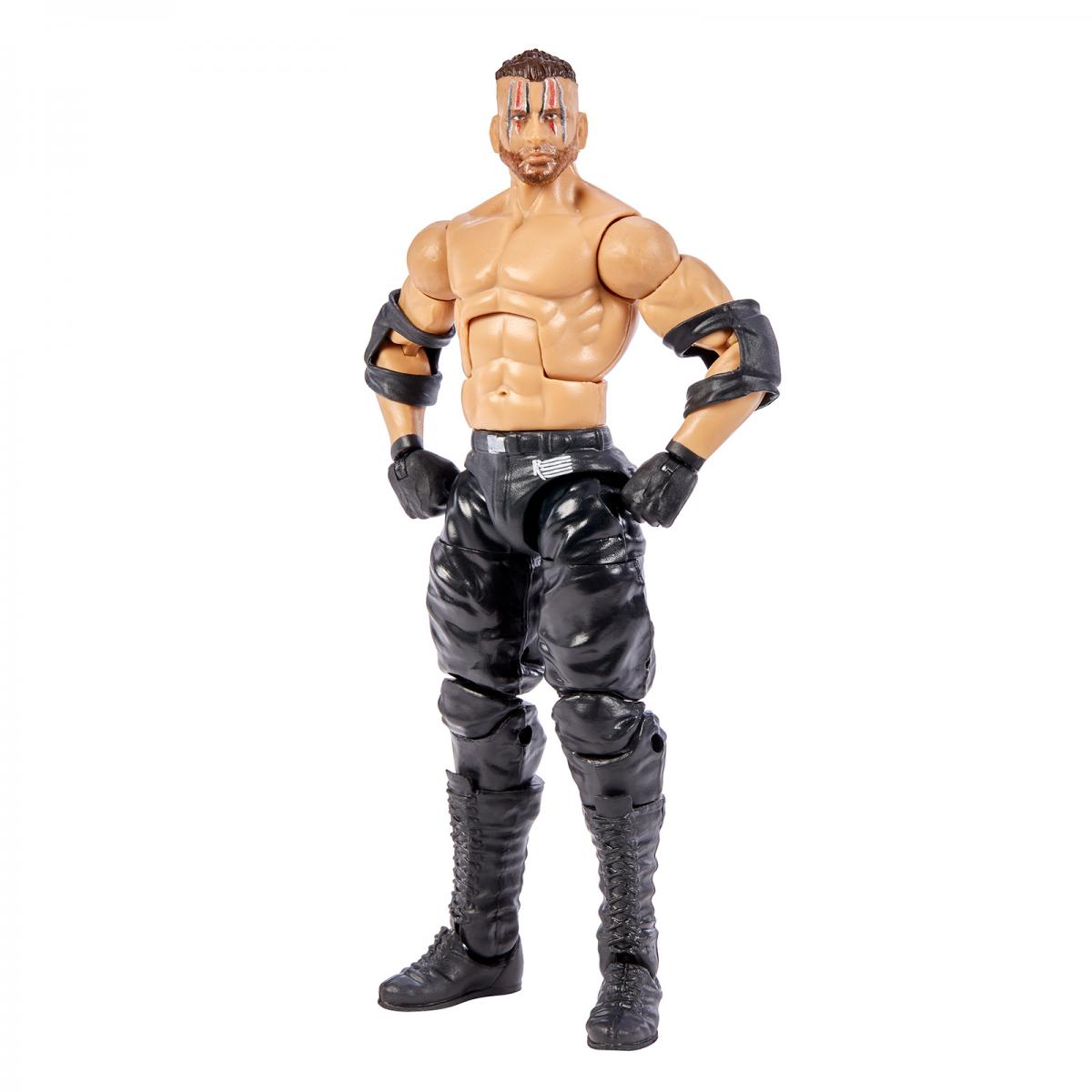 2022 WWE Mattel Elite Collection Series 93 T-BAR