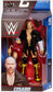 2022 WWE Mattel Elite Collection Series 93 Cesaro