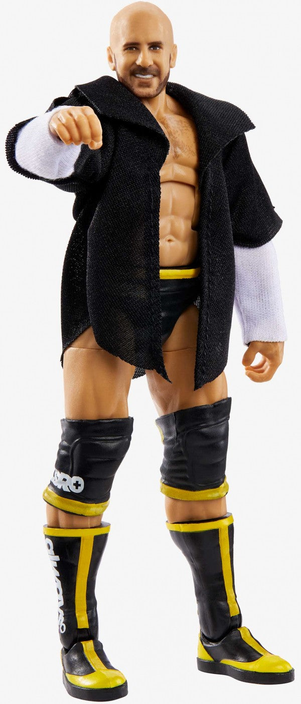 2022 WWE Mattel Elite Collection Series 93 Cesaro – Wrestling