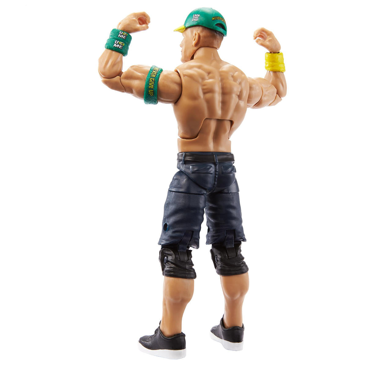 2022 WWE Mattel Elite Collection Series 95 John Cena