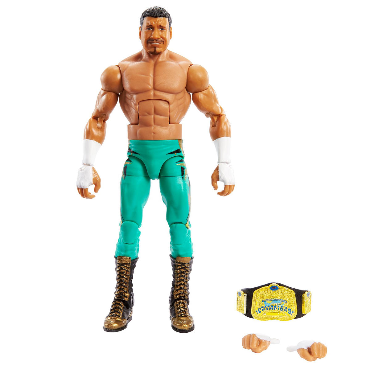 2022 WWE Mattel Elite Collection Series 95 Eddie Guerrero
