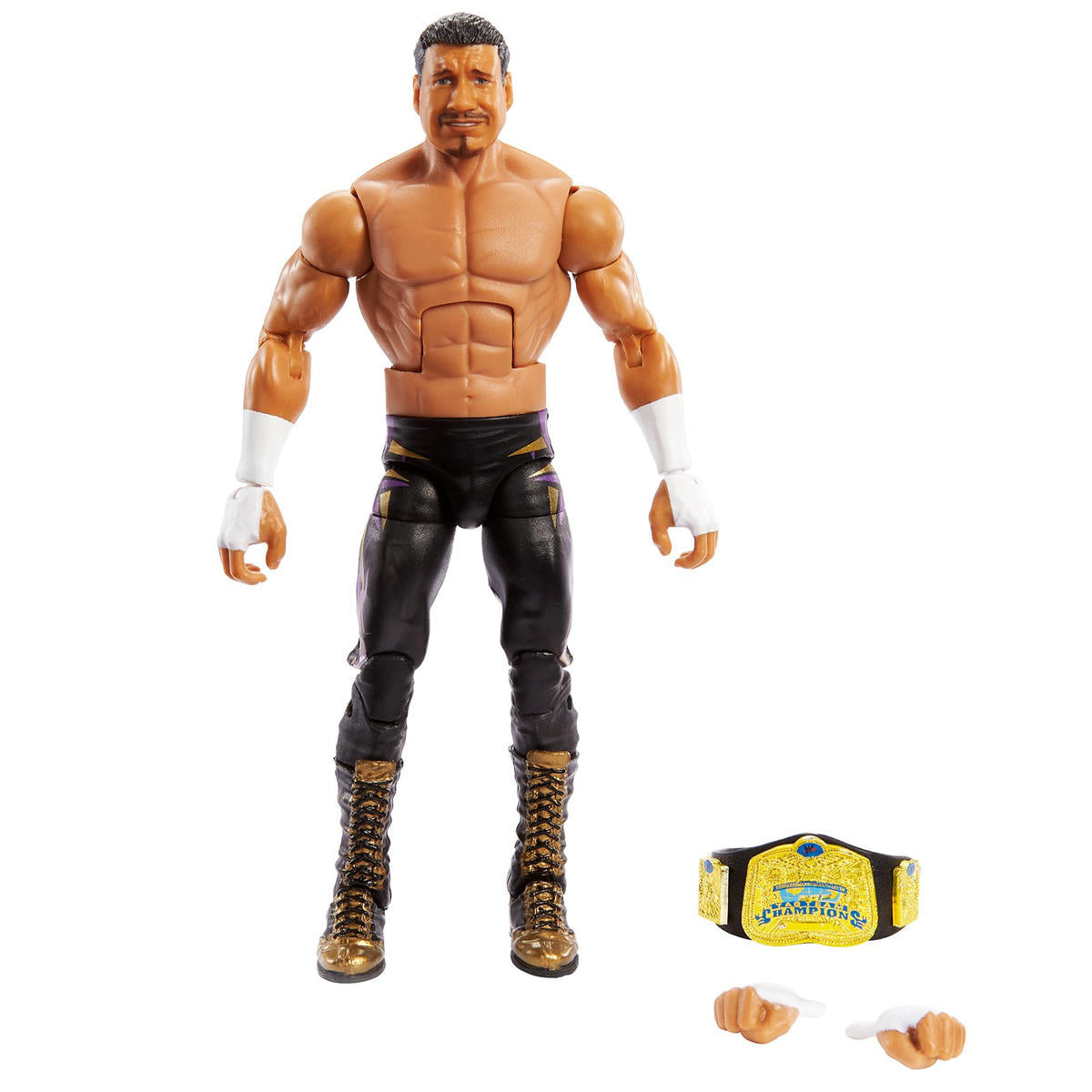 2022 WWE Mattel Elite Collection Series 95 Eddie Guerrero [Chase]