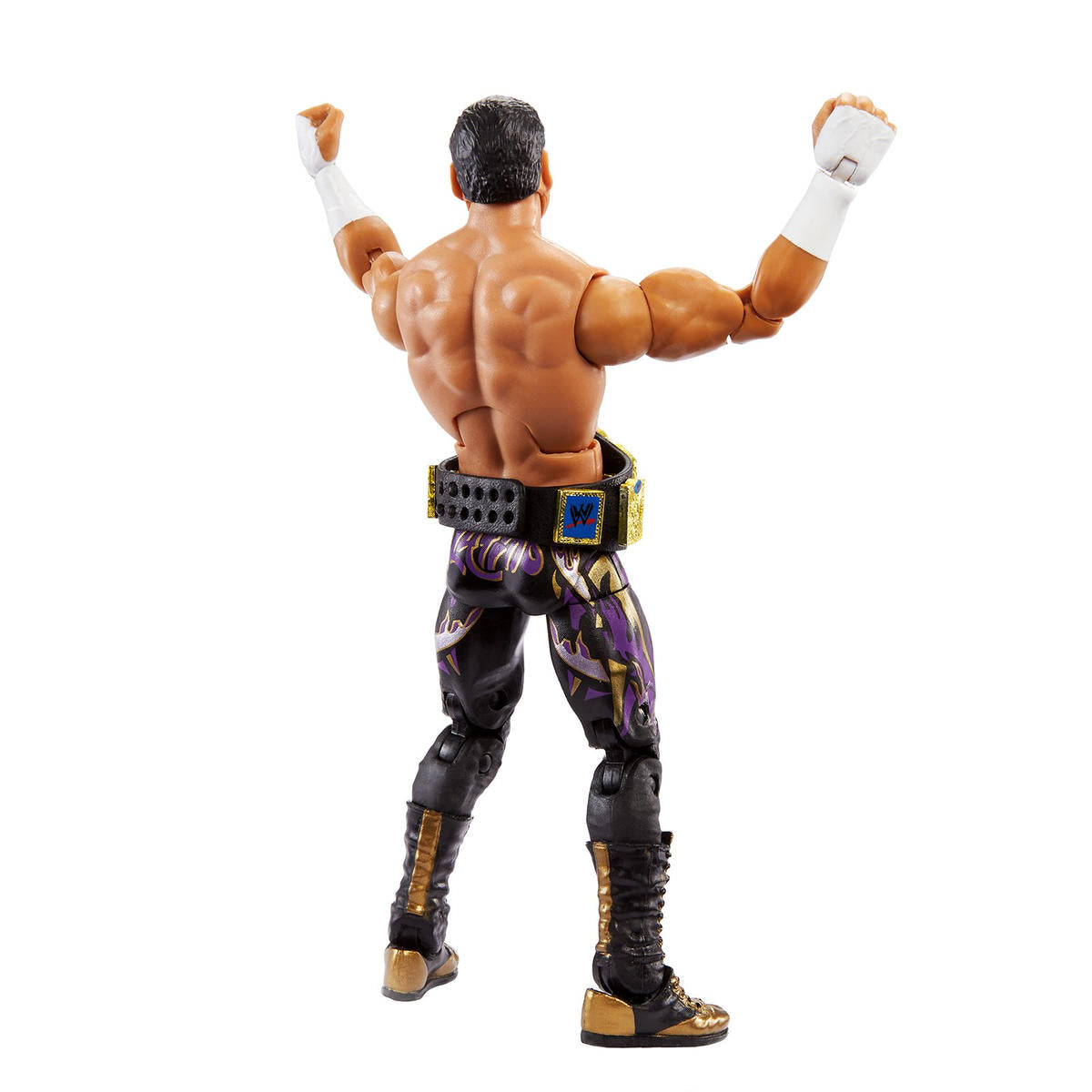 2022 WWE Mattel Elite Collection Series 95 Eddie Guerrero [Chase]