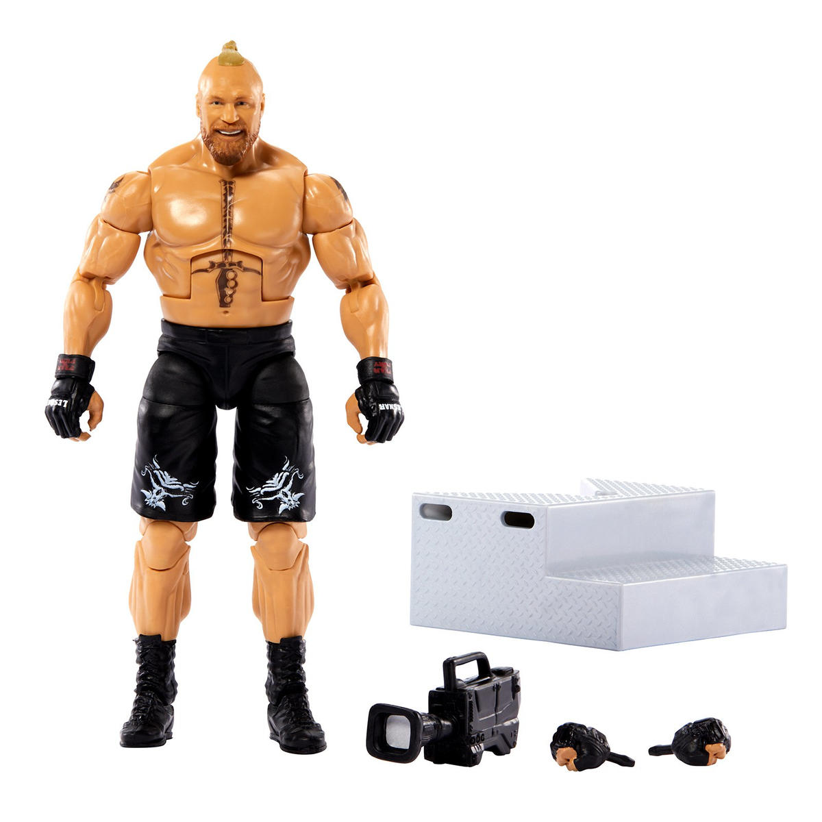 2022 WWE Mattel Elite Collection Series 96 Brock Lesnar