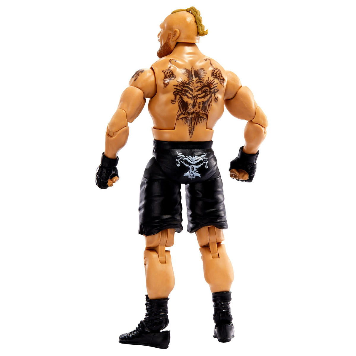 Muñecos de discount la wwe mattel