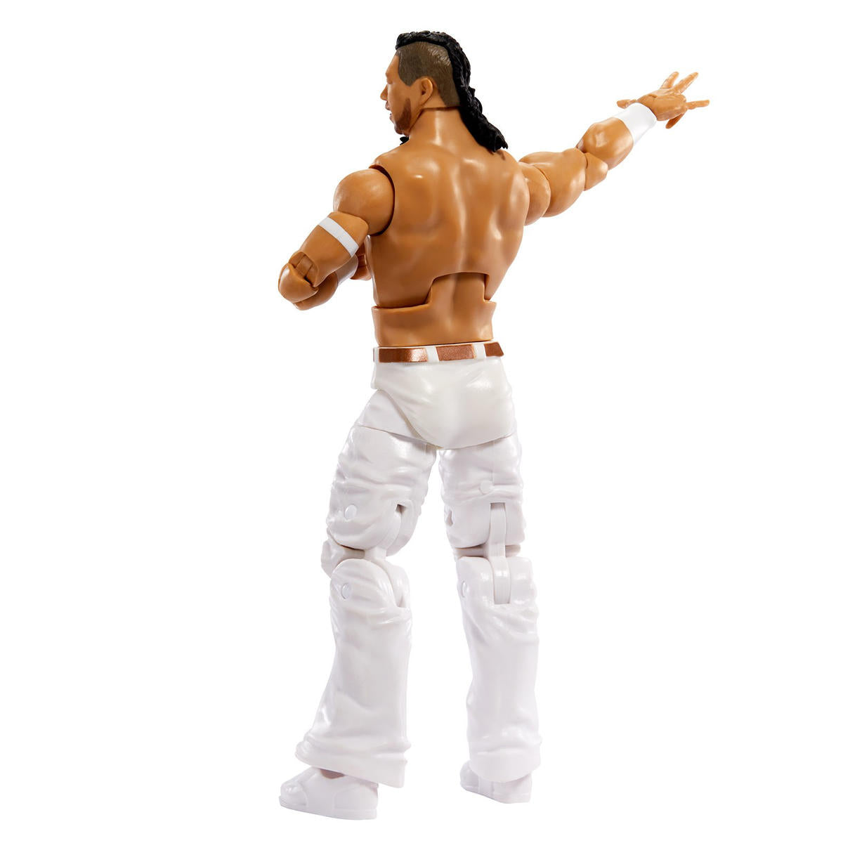 2022 WWE Mattel Elite Collection Series 96 Shinsuke Nakamura