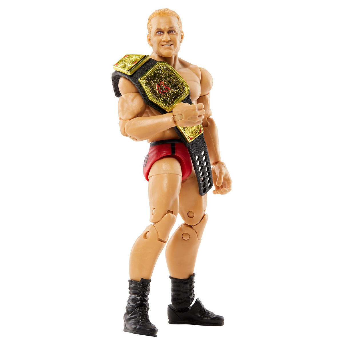 2022 WWE Mattel Elite Collection Series 96 Ilja Dragunov