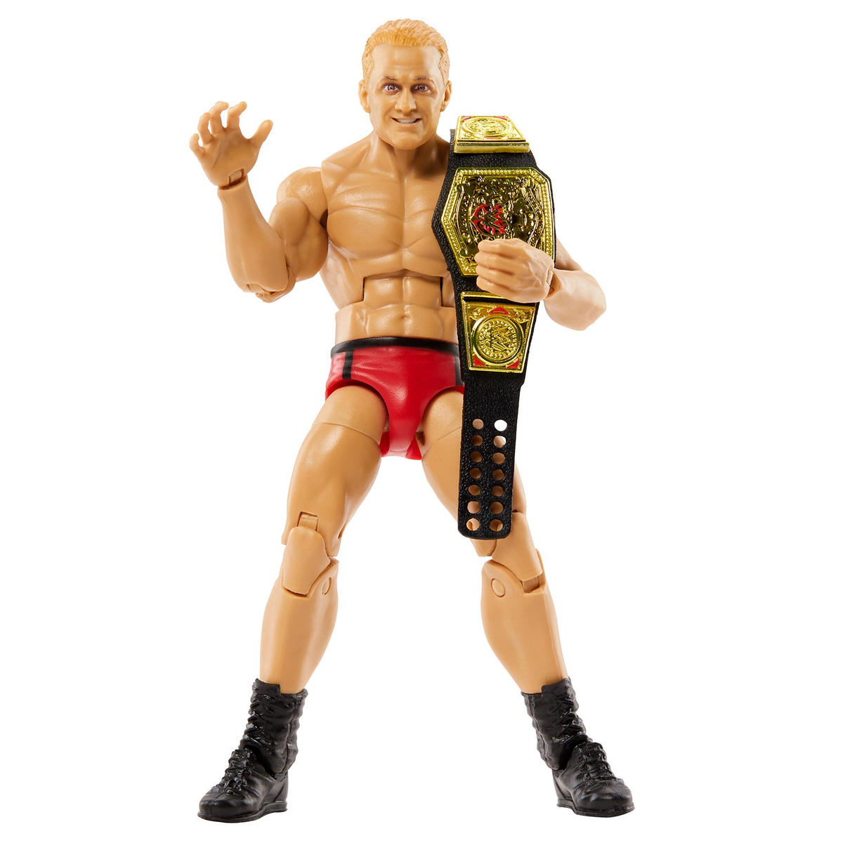 2022 WWE Mattel Elite Collection Series 96 Ilja Dragunov