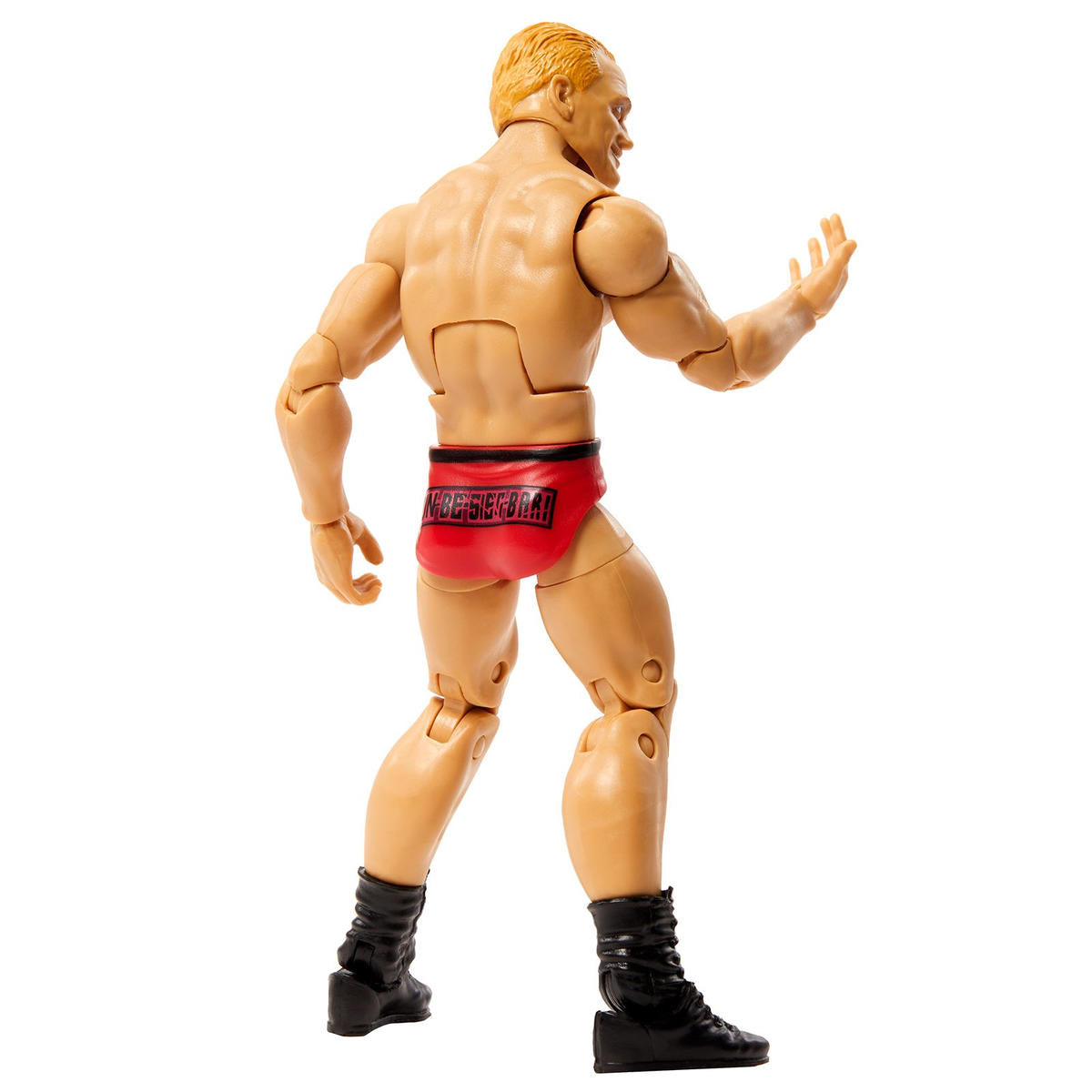 2022 WWE Mattel Elite Collection Series 96 Ilja Dragunov