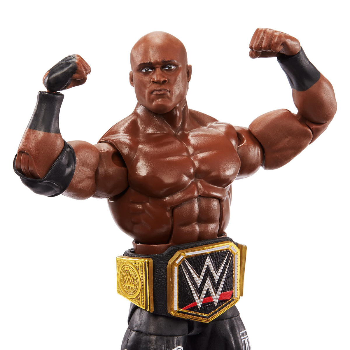 All Bobby Lashley Wrestling Action Figures – Wrestling Figure Database