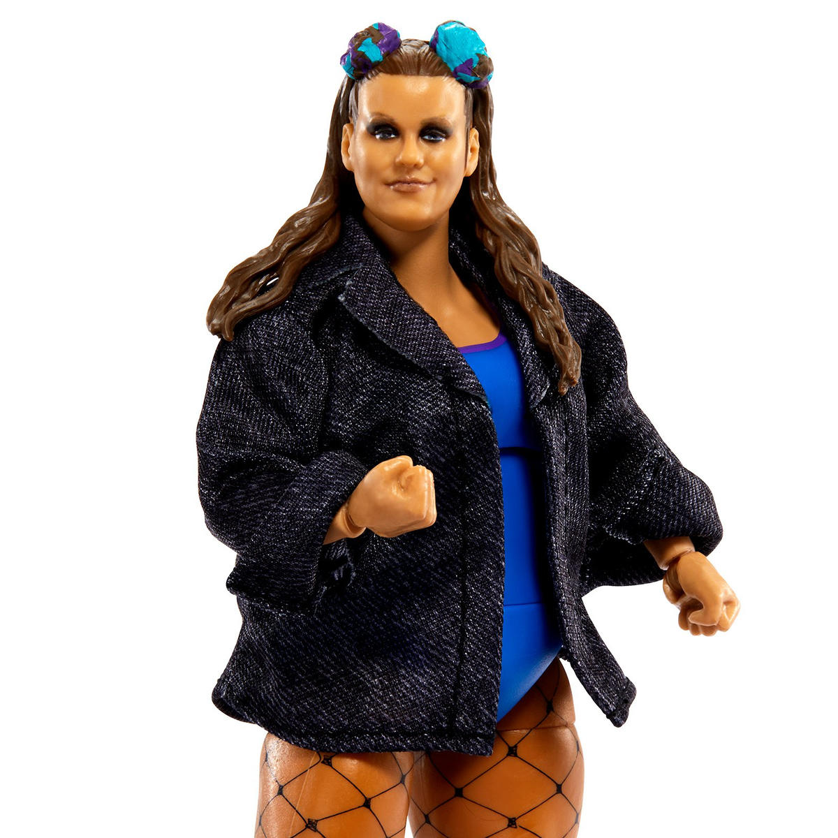 2022 WWE Mattel Elite Collection Series 96 Doudrop