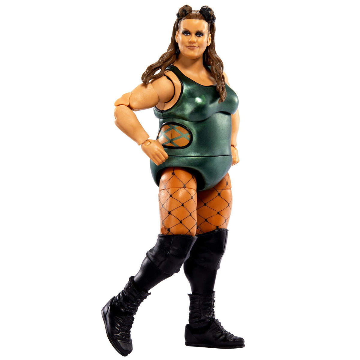 2022 WWE Mattel Elite Collection Series 96 Doudrop [Chase]