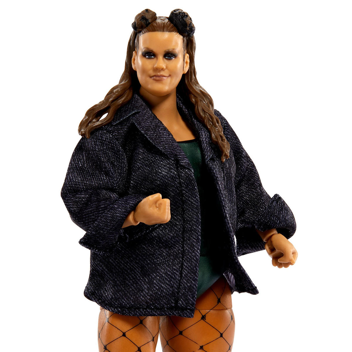 2022 WWE Mattel Elite Collection Series 96 Doudrop [Chase]