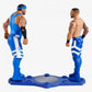 2022 WWE Mattel Basic Championship Showdown Series 8 The Street Profits: Angelo Dawkins & Montez Ford