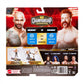 2022 WWE Mattel Basic Championship Showdown Series 9 Ricochet vs. Sheamus