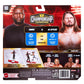 2022 WWE Mattel Basic Championship Showdown Series 10 Omos & AJ Styles