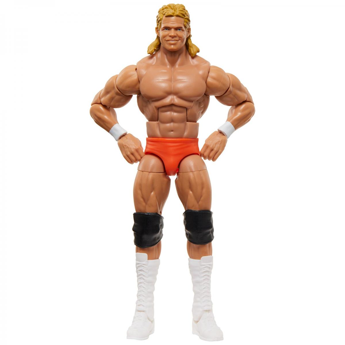 2022 WWE Mattel Elite Collection Legends Series 15 Lex Luger [Chase, Exclusive]