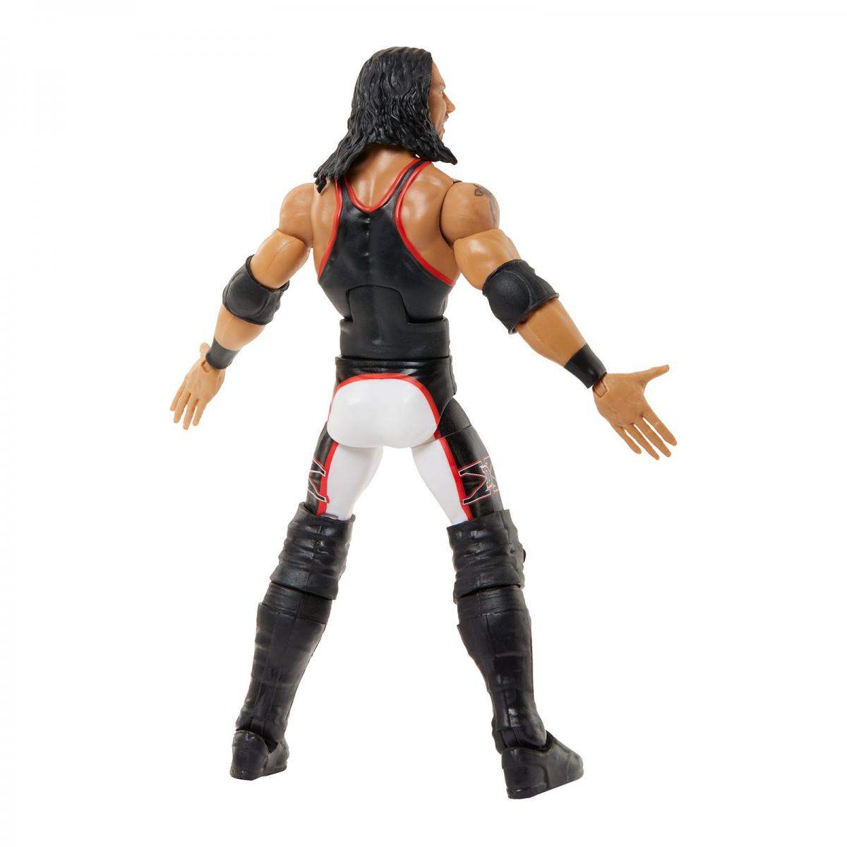2022 WWE Mattel Elite Collection Legends Series 15 X-Pac 2022 WWE Mattel Elite Collection Legends Series 15 X-Pac
