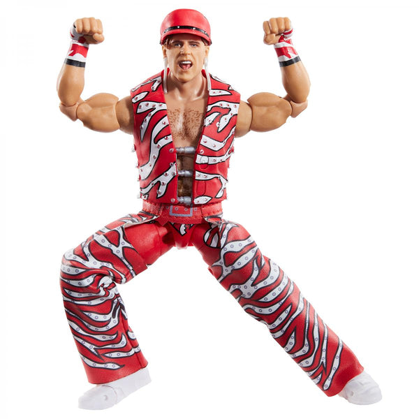 2022 WWE Mattel Ultimate Edition Fan Takeover Shawn Michaels [Exclusiv ...