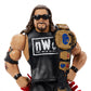 2022 WWE Mattel Superstars Series 2 Kevin Nash [Exclusive]