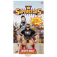 2022 WWE Mattel Superstars Series 2 Scott Hall [Exclusive]