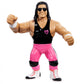 2022 WWE Mattel Creations Exclusive Retro Series 12 Bret “Hit Man” Hart