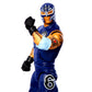 2022 WWE Mattel Elite Collection SummerSlam Series 3 Rey Mysterio