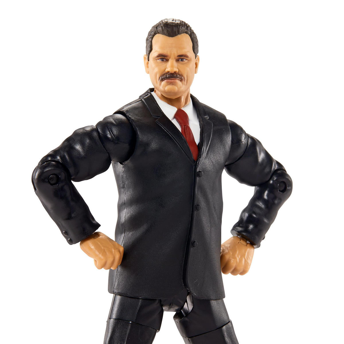 2022 WWE Mattel Elite Collection Survivor Series 5 Rick Rude [Build-A ...