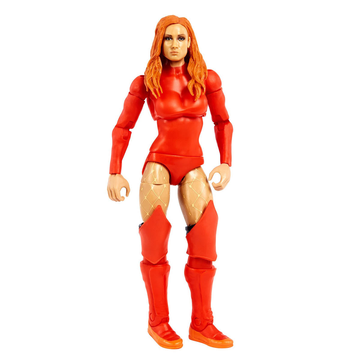 2022 WWE Mattel Elite Collection Survivor Series 5 Becky Lynch