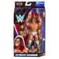 2022 WWE Mattel Elite Collection Survivor Series 5 Ultimate Warrior