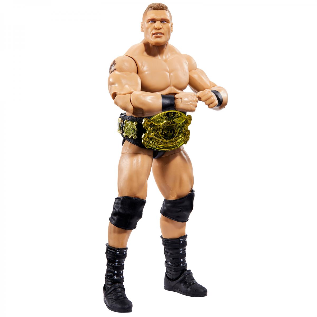 2022 WWE Mattel Elite Collection Best of Ruthless Aggression