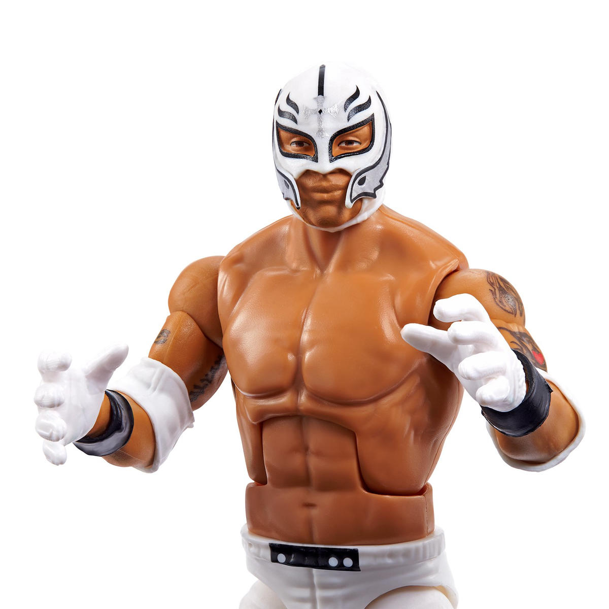 2022 WWE Mattel Elite Collection Best of Ruthless Aggression Series 2 Rey Mysterio [Exclusive]