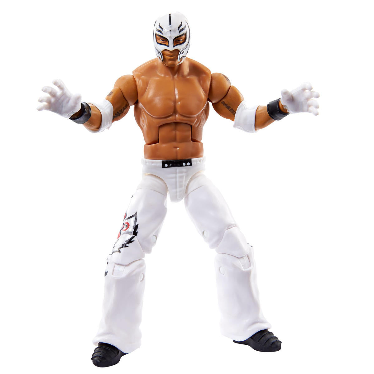 2022 WWE Mattel Elite Collection Best of Ruthless Aggression Series 2 Rey Mysterio [Exclusive]