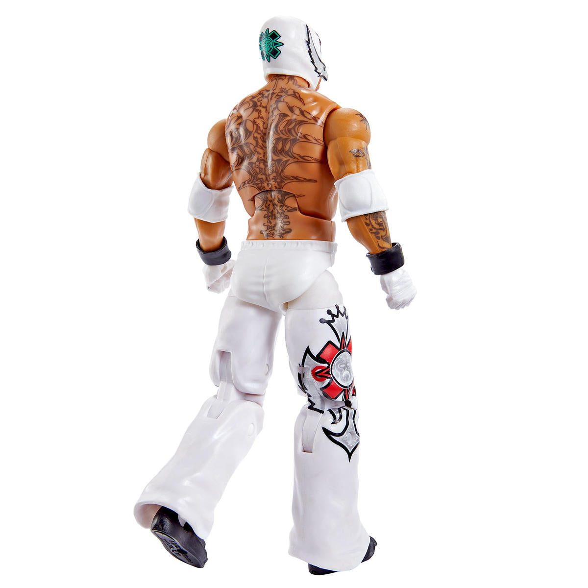 2022 WWE Mattel Elite Collection Best of Ruthless Aggression Series 2 Rey Mysterio [Exclusive]