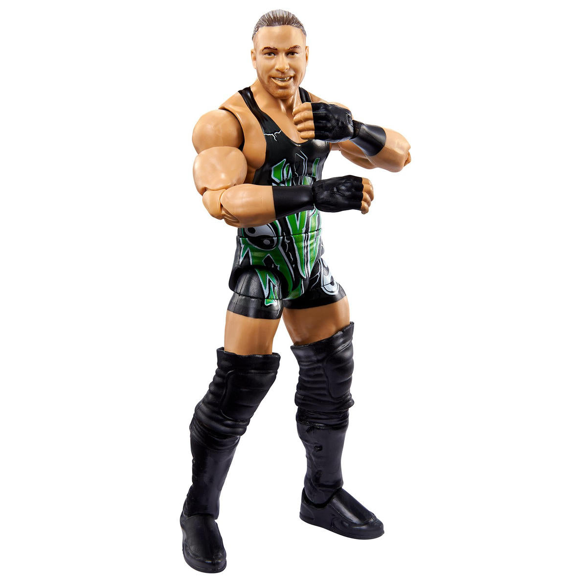 2022 WWE Mattel Elite Collection Best of Ruthless Aggression Series 2 Rob Van Dam [Exclusive]