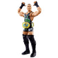 2022 WWE Mattel Elite Collection Best of Ruthless Aggression Series 2 Rob Van Dam [Exclusive]