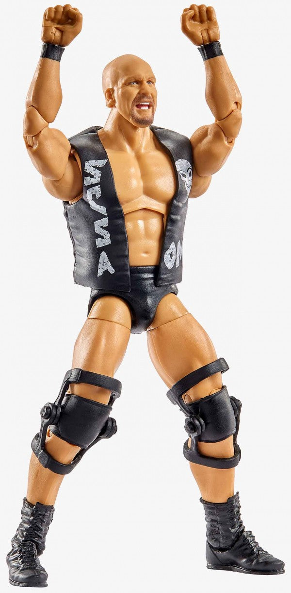 2022 WWE Mattel Elite Collection WrestleMania 38 