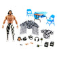 2022 WWE Mattel Creations Ultimate Edition Exclusive "Macho Man" Randy Savage