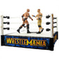 2022 WWE Mattel Basic Superstar Ring Bundle