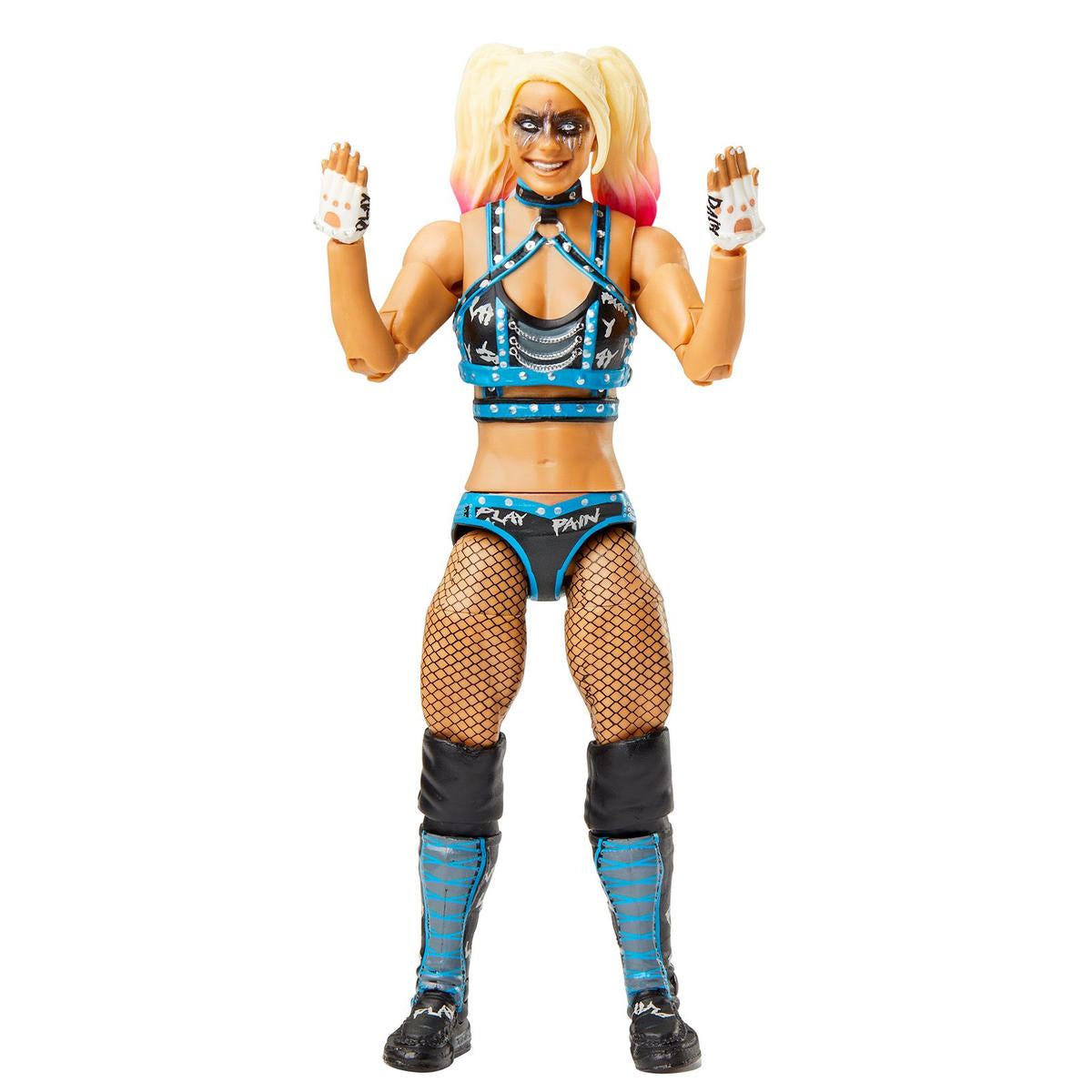 2022 WWE Mattel Elite Collection Series 97 Alexa Bliss
