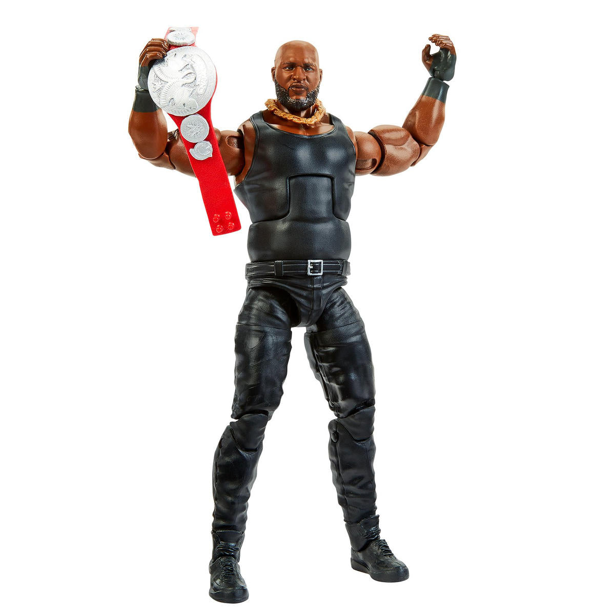 2022 WWE Mattel Elite Collection Series 97 Omos