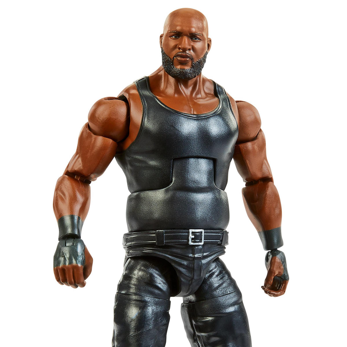 2022 WWE Mattel Elite Collection Series 97 Omos