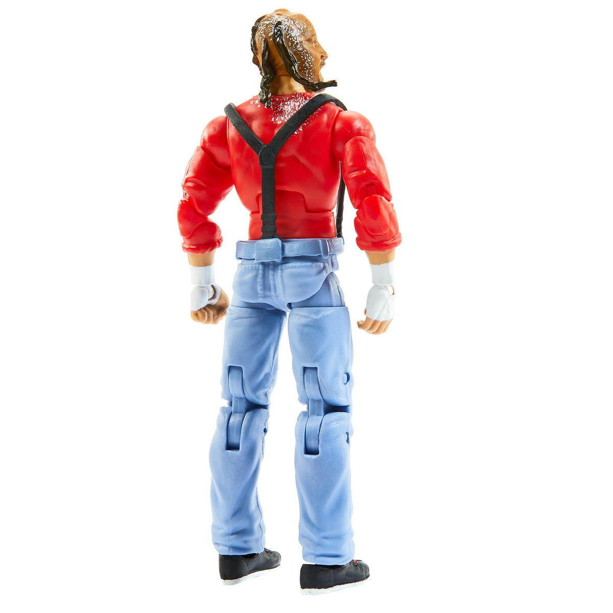 2022 WWE Mattel Elite Collection Series 97 Chainsaw Charlie