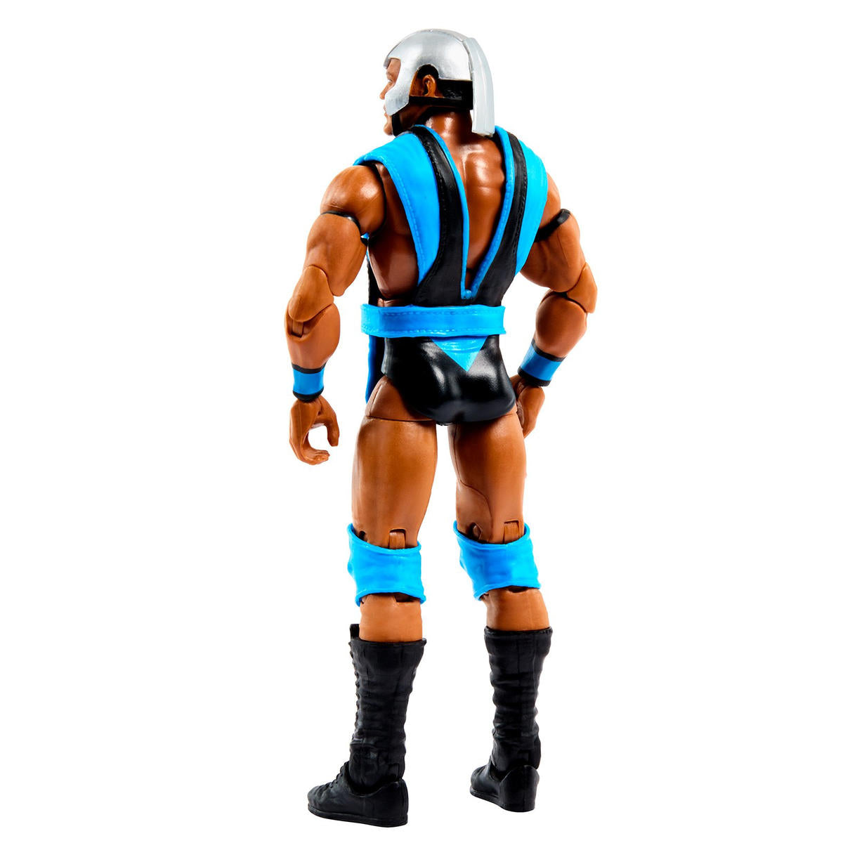 2022 WWE Mattel Elite Collection Series 98 Faarooq Asad
