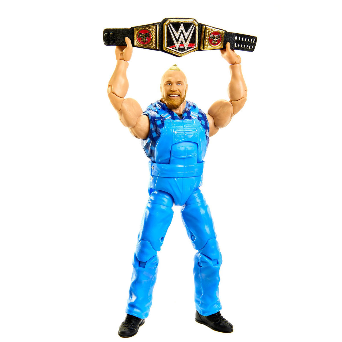 Brock Lesnar - WWE Elite Series 99 – Wrestlrs