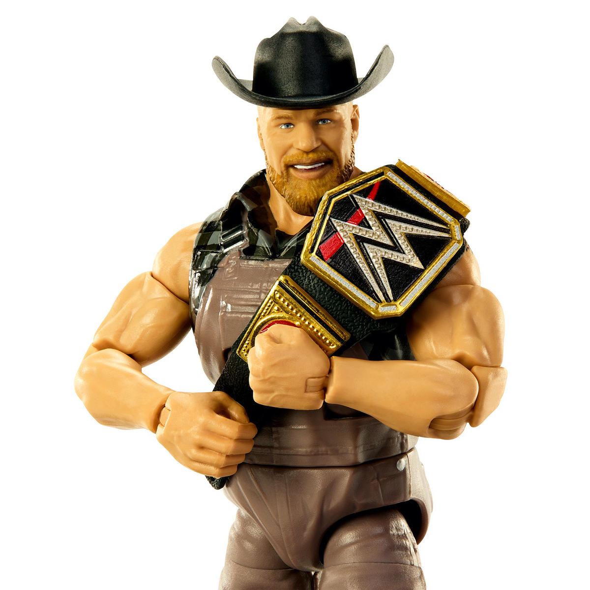 2022 WWE Mattel Elite Collection Series 99 Brock Lesnar