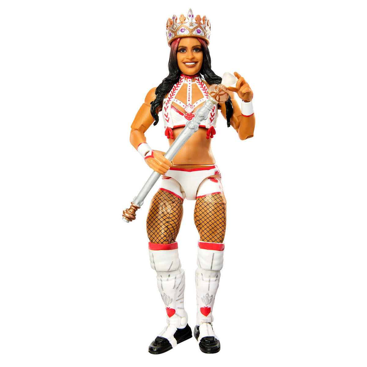 2022 WWE Mattel Elite Collection Series 99 Queen Zelina