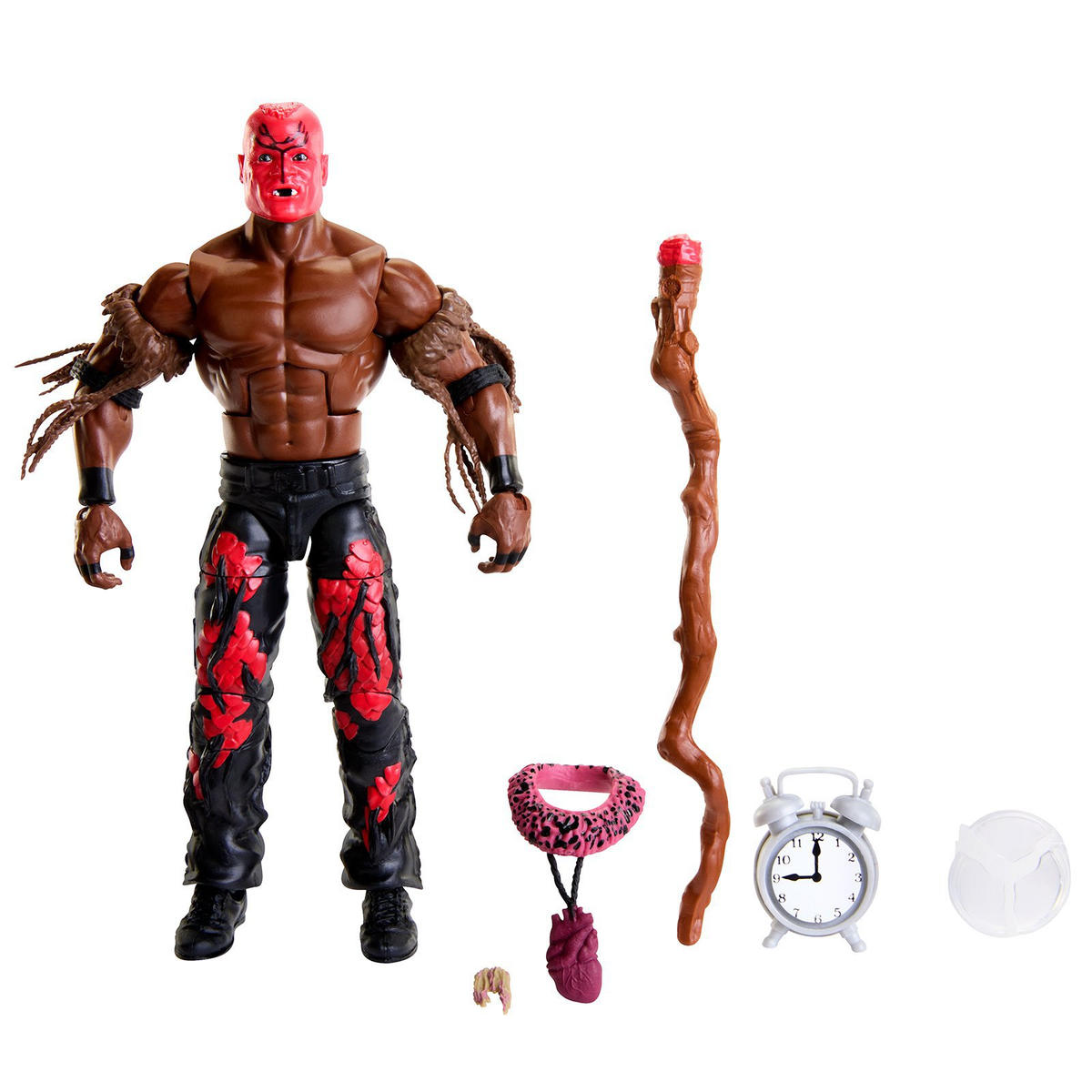 2022 WWE Mattel Elite Collection Series 99 Boogeyman [Chase]